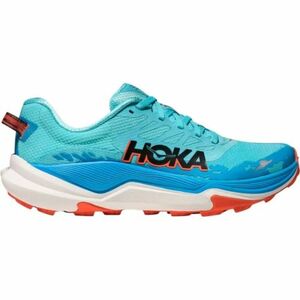 Dámská běžecká trailová obuv HOKA-Torrent 4 W cielo blue/skyward blue obraz