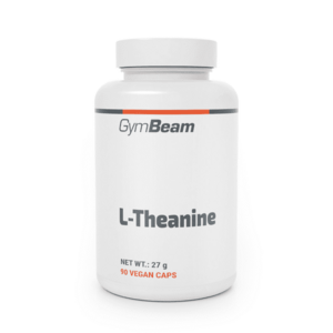 GymBeam L-Theanin obraz