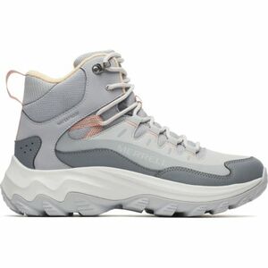 Dámské kotníkové zimní boty MERRELL-Thermo Chill 2 Mid WP W gale obraz