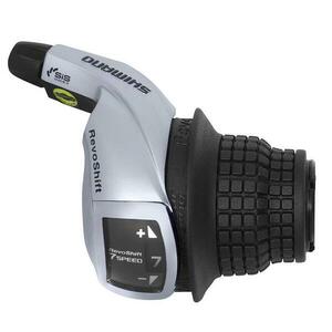 Shimano SL-RS45 7-RYCHLOSTÍ revo-shift obraz