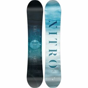 Dámský snowboard NITRO-Snowboard Mystique obraz