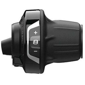 Shimano SL-RV400 8/KOLO Pravý revo-shift obraz