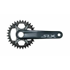 Shimano SLX FCM7100 1x12 175mm 32Z 52mm řeťez.linka kliky obraz