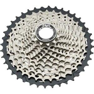 Shimano SLX M7000 11-40 jedenáctikolo obraz