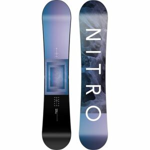 Dámský snowboard NITRO-Snowboard Fate obraz