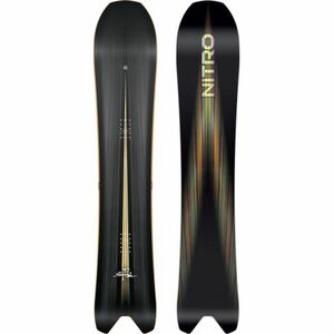 Snowboard NITRO-Snowboard Squash obraz