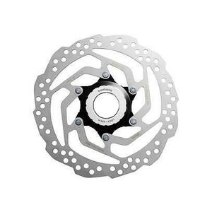 Shimano SMRT10S 160mm Centerlock kotouč brzd obraz