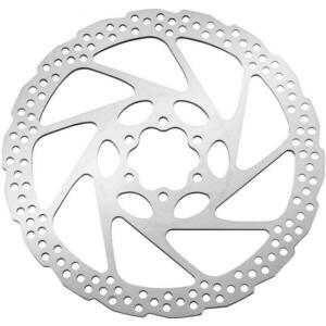 Shimano SMRT56 160mm 6-DĚR Balený kotouč brzd obraz