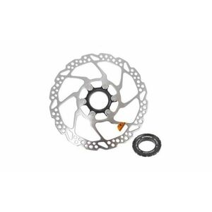 Shimano SMRT64 160mm Centerlock kotouč brzd obraz