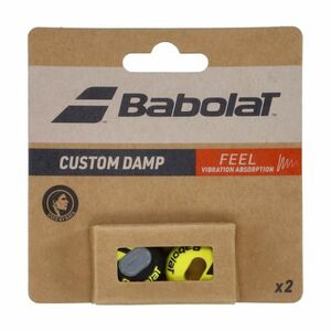 Tlumič BABOLAT-CUSTOM DAMP X2 obraz