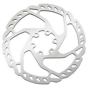 Shimano SMRT66 160mm 6-DĚR kotouč brzd obraz