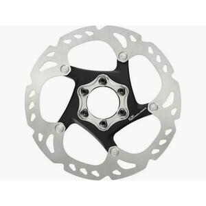 Shimano SMRT86 160mm 6 Děr Balený kotouč brzd obraz
