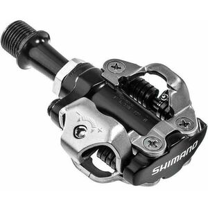 Shimano SPD M-540 MTB černé pedály obraz