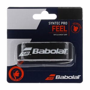 Tenisový grip (omotávka) BABOLAT-SYNTEC PRO X 1 obraz
