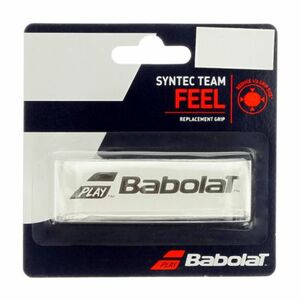 Tenisový grip (omotávka) BABOLAT-SYNTEC TEAM X1 obraz
