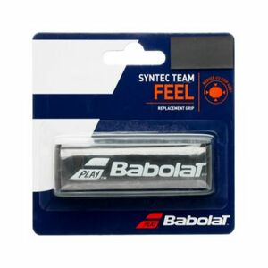 Tenisový grip (omotávka) BABOLAT-SYNTEC TEAM X1 obraz