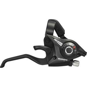 Shimano ST-EF51-9 Pravá řazení/brzdová páka obraz