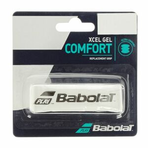 Tenisový grip (omotávka) BABOLAT-XCEL GEL X 1 obraz