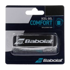 Tenisový grip (omotávka) BABOLAT-XCEL GEL X 1 obraz