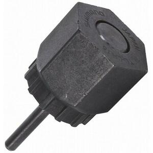 Shimano stahovák TL-LR15 na kazety a kotouče Center lock obraz