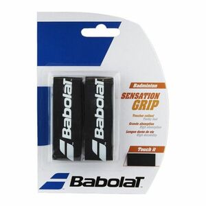 Vrchní omotávka BABOLAT-GRIP SENSATION X2 obraz