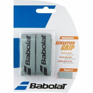 Vrchní omotávka BABOLAT-GRIP SENSATION X2 obraz