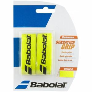 Vrchní omotávka BABOLAT-GRIP SENSATION X2 obraz