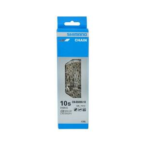 Shimano Steps CN-E6090 10KOLO E-bike 118 čl. řetěz obraz