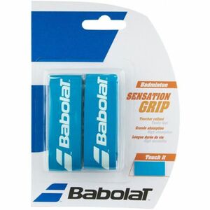 Vrchní omotávka BABOLAT-GRIP SENSATION X2 obraz