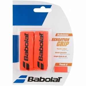 Vrchní omotávka BABOLAT-GRIP SENSATION X2 obraz