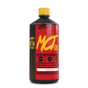 PVL Mutant MCT Oil obraz
