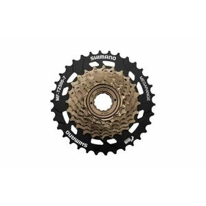 Shimano Tourney MF-TZ500 14-34 sedmikolo obraz