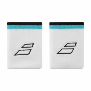Potítka BABOLAT-TERRY JUMBO WRISTBAND obraz