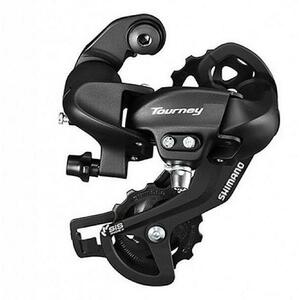 Shimano TY300 6/7 Rychlostí BEZ Háku měnič obraz