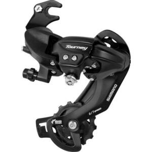 Shimano TY300 6/7 Rychlostí Hák Balený měnič obraz