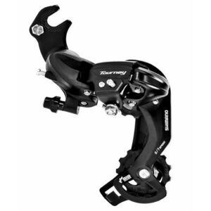Shimano TY300 6/7 Rychlostí Hák měnič obraz