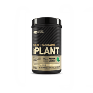Optimum Nutrition Gold Standard 100% Plant obraz