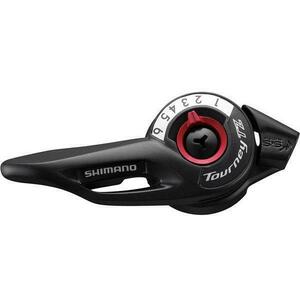 Shimano TZ-500/6 Pravá páčka řadící obraz