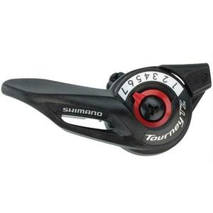 Shimano TZ-500/7-SPEED Pravá páčka řadící obraz