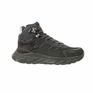 Pánské kotníkové zimní boty ATOM-Urban Pro Tex WP M all black obraz