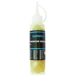 Shimano vazelína Premium grease 100 gramů obraz