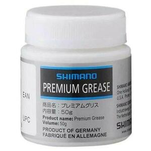 Shimano vazelína Premium grease Dura Ace 50 gramů obraz