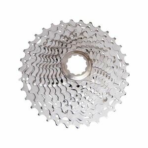 Shimano XT M771 11-36 desetikolo obraz