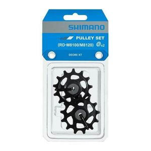 Shimano XT M8100/M8120 12KOLO kladky obraz