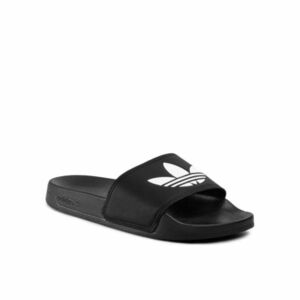 Šlapky (plážová obuv) ADIDAS ORIGINALS-Adilette Lite U core black/cloud white/core black obraz