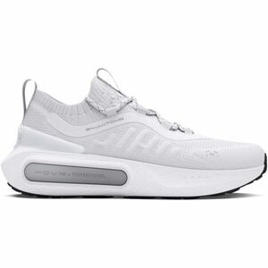 Dámská běžecká obuv UNDER ARMOUR-UA Phantom 4 W white/halo gray/white obraz