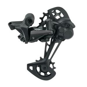 Shimano XT RDM8120 SGS 12 Rychlostí měnič obraz