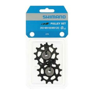 Shimano XTR PRO RD M9100/M9120 kladky obraz