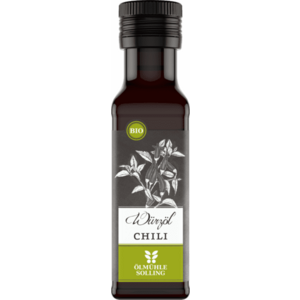 Ölmühle Solling BIO Chilli olej obraz