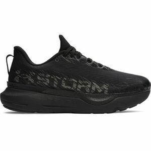 Pánská běžecká obuv UNDER ARMOUR-UA Infinite Pro 2 Storm M black/anthracite/black obraz